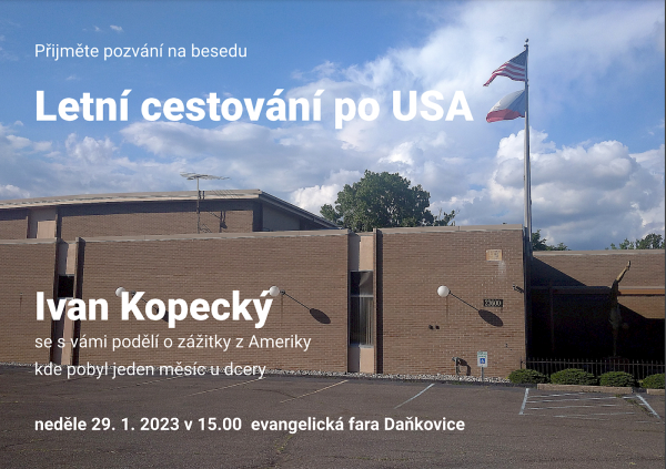 Pozvánnka