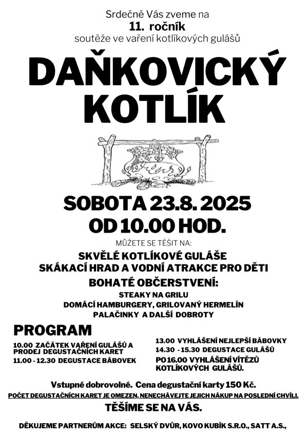 Kotlíkový guláš