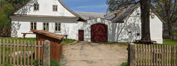 Krátká č.p.2