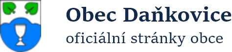 Obec Daňkovice